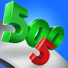 Digit Shooter Mod APK APK